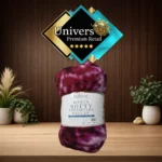 MANTA SOFTY DORAL COLOR  BURDEO