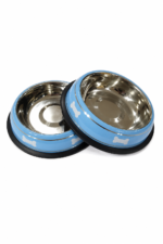 PACK x12 UND PLATO TALLA S - KIBO  6 COLORES - Imagen 2