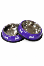 PACK x12 UND PLATO TALLA S - KIBO  6 COLORES - Imagen 3