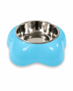 Plato de Comida Kiboo para Gato – Talla L (Pack x48 / 3 Colores) - Imagen 2
