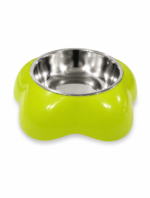 Plato de Comida Kiboo para Gato – Talla L (Pack x48 / 3 Colores) - Imagen 4