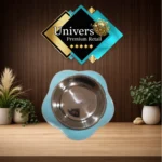 Plato de Comida Kiboo para Gato – Talla L (Pack x48 / 3 Colores) - Imagen 3