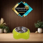 Plato de Comida Kiboo para Gato – Talla L (Pack x48 / 3 Colores) - Imagen 7