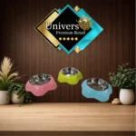 Plato de Comida Kiboo para Gato – Talla L (Pack x48 / 3 Colores) - Imagen 11