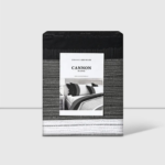 Juego de Sábanas Cannon Home 200 Hilos King (2.5 Plazas) – Boking