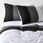 Juego de Sábanas Cannon Home 200 Hilos King (2.5 Plazas) – Boking - Imagen 3