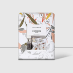 Juego de Sábanas Cannon Home 200 Hilos King (2.5 Plazas) – Kiki