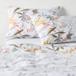 Juego de Sábanas Cannon Home 200 Hilos King (2.5 Plazas) – Kiki - Imagen 3