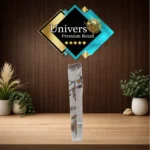 Juego de Sábanas Cannon Home 200 Hilos 1.5 Plaza – Bluejay (Estampado) - Imagen 3