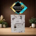 Juego de Sábanas Cannon Home 200 Hilos 1.5 Plaza –  Mystic (Estampado)