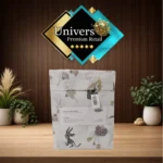 Juego de Sábanas Cannon Home 200 Hilos 1.5 Plaza –  Mystic (Estampado) - Imagen 2