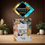 Juego de Sábanas Cannon Home 200 Hilos King (2.5 Plazas) – Sanke