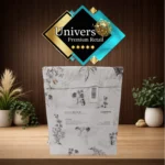 Juego de Sábanas Cannon Home 200 Hilos 1.5 Plaza – Foliage (Estampado) - Imagen 2