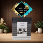 Juego de Sábanas Cannon Home 200 Hilos King (2.5 Plazas) – Boking