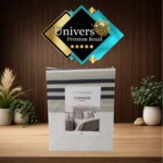 Juego de Sábanas Cannon Home 200 Hilos King (2.5 Plazas) – Rhino