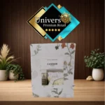 Juego de Sábanas Cannon Home 200 Hilos King (2.5 Plazas) – Windy