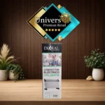 CONVECTOR ELECTRICO DORAL ORLEANS 1800W - Imagen 4