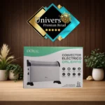 CONVECTOR ELECTRICO DORAL ORLEANS 1800W