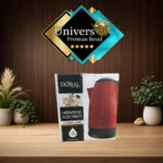 Hervidor Eléctrico Doral Dusseldorf 1.8 Litros 1350W Rojo - Imagen 3