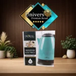 Hervidor Eléctrico Doral Dusseldorf 1.8 Litros 1350W Calipso - Imagen 3