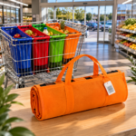 Bolsas Reutilizables