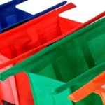 Bolsas Reutilizables pack 4 - Imagen 2