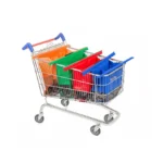 Bolsas Reutilizables pack 4 - Imagen 3