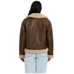 Chaqueta Cazadora Levi's Chiporro Talla L - Imagen 5