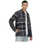 CHAQUETA ALGODÓN HOMBRE LEVI'S Talla L - Imagen 3