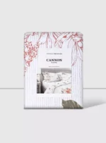 SABANA CANNON  200 HILOS 60% algodón - Imagen 11