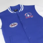 Chaqueta Niño Bomber Racing Sonic - Imagen 3