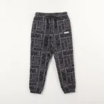 PANTALON BUZO SPIDERMAN FULL PRINT