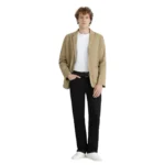 Blazer Casual Básico Hombre Dockers