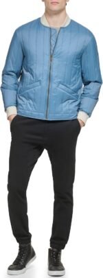 Dockers Chaqueta Open Bottom Bomber - Imagen 3