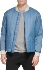 Dockers Chaqueta Open Bottom Bomber