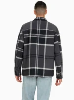 CHAQUETA ALGODÓN HOMBRE LEVI'S Talla L - Imagen 5
