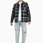 CHAQUETA ALGODÓN HOMBRE LEVI'S Talla L