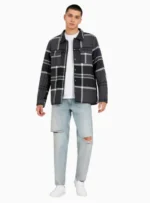 CHAQUETA ALGODÓN HOMBRE LEVI'S Talla L
