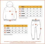 Conjunto Buzo Niño Mickey Cartoon Gris - Disney® - Imagen 5