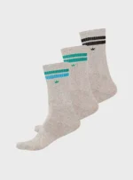 PACK X3 CALCETINES PALMERS - Imagen 10