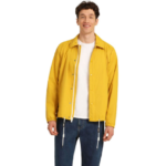 Chaqueta Impermeable Dockers para Hombre