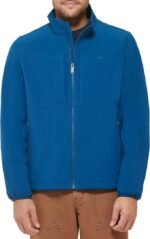 Chaqueta Softshell Dockers Hombre talla L - Imagen 2