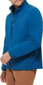 Chaqueta Softshell Dockers Hombre talla L - Imagen 4