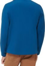 Chaqueta Softshell Dockers Hombre talla L - Imagen 3