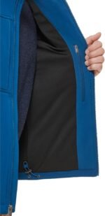 Chaqueta Softshell Dockers Hombre talla L - Imagen 5