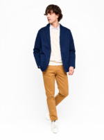 Blazer Casual Básico Hombre Dockers®