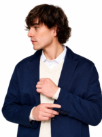 Blazer Casual Básico Hombre Dockers® - Imagen 4