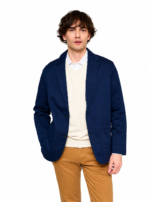 Blazer Casual Básico Hombre Dockers® - Imagen 2