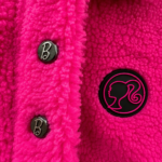Chaqueta Infantil: Barbie - Imagen 3