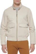 Chaqueta bomber para hombre con dos bolsillos -Dockers®